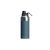 Asobu – Mighty Alpine Flask – isolierte Edelstahl Outdoorflasche 1,2 Liter Schwarz