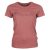 Pinewood Damen T-Shirt Outdoor Life Pink S