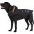 Katde Hundekleid Hundebekleidung , Hundemantel mit reflektierenden Sicherheitsstreifen